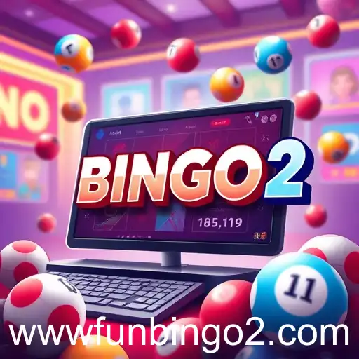 The Evolution of FunBingo 2 and Online Gaming Trends