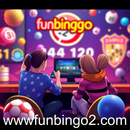 The Evolution of Online Gaming: A Deep Dive into FunBingo 2
