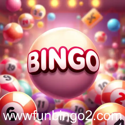 Digital Evolution of Bingo Games
