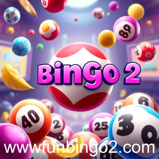 FunBingo 2: Revolutionizing Online Gaming in 2025
