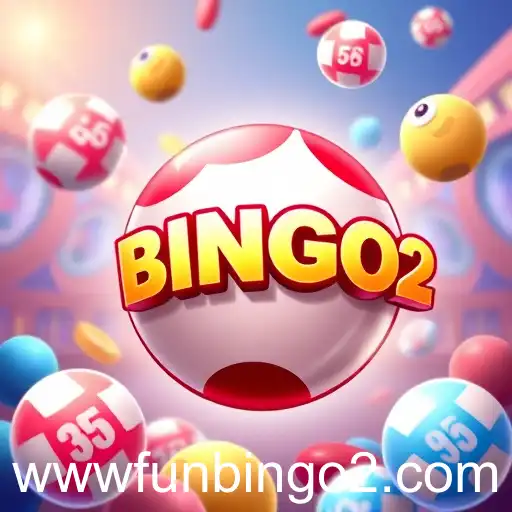 The Rise of Online Gaming with FunBingo 2