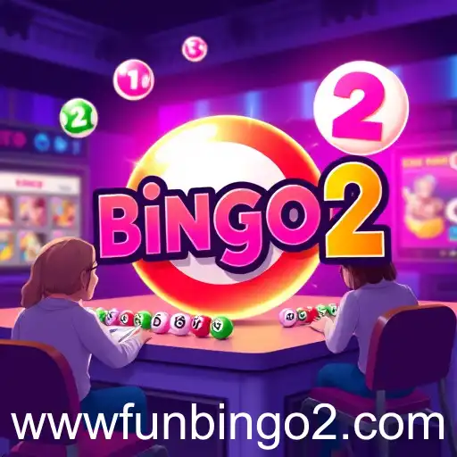 Online Games: The Rise of FunBingo 2