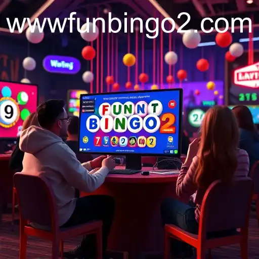 The Rise of Online Gaming in 2026