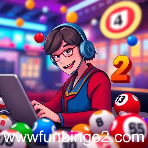 The Evolution of Online Bingo Games